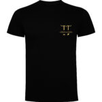 Camiseta Taurina Personalizada - toros en la mancha - Imagen 2