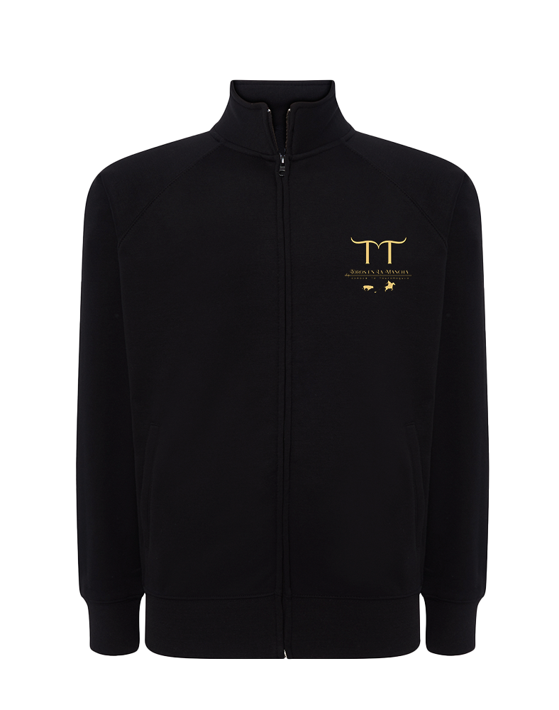 Chaqueta Taurina Personalizada - Toros en la Mancha - Imagen 2