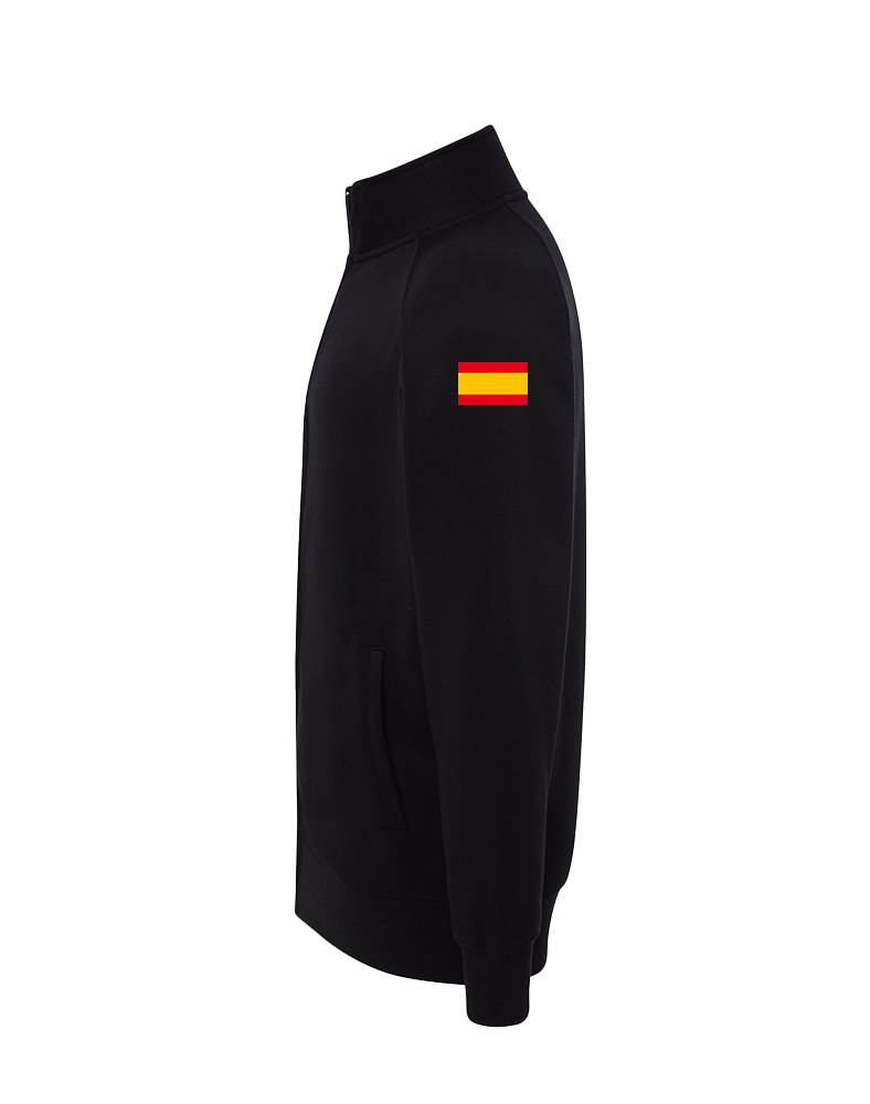 Chaqueta Taurina Personalizada - Toros en la Mancha - Imagen 3