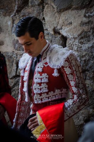 Frondlikepond DSC0093 2 678x1024 | Toros en la mancha