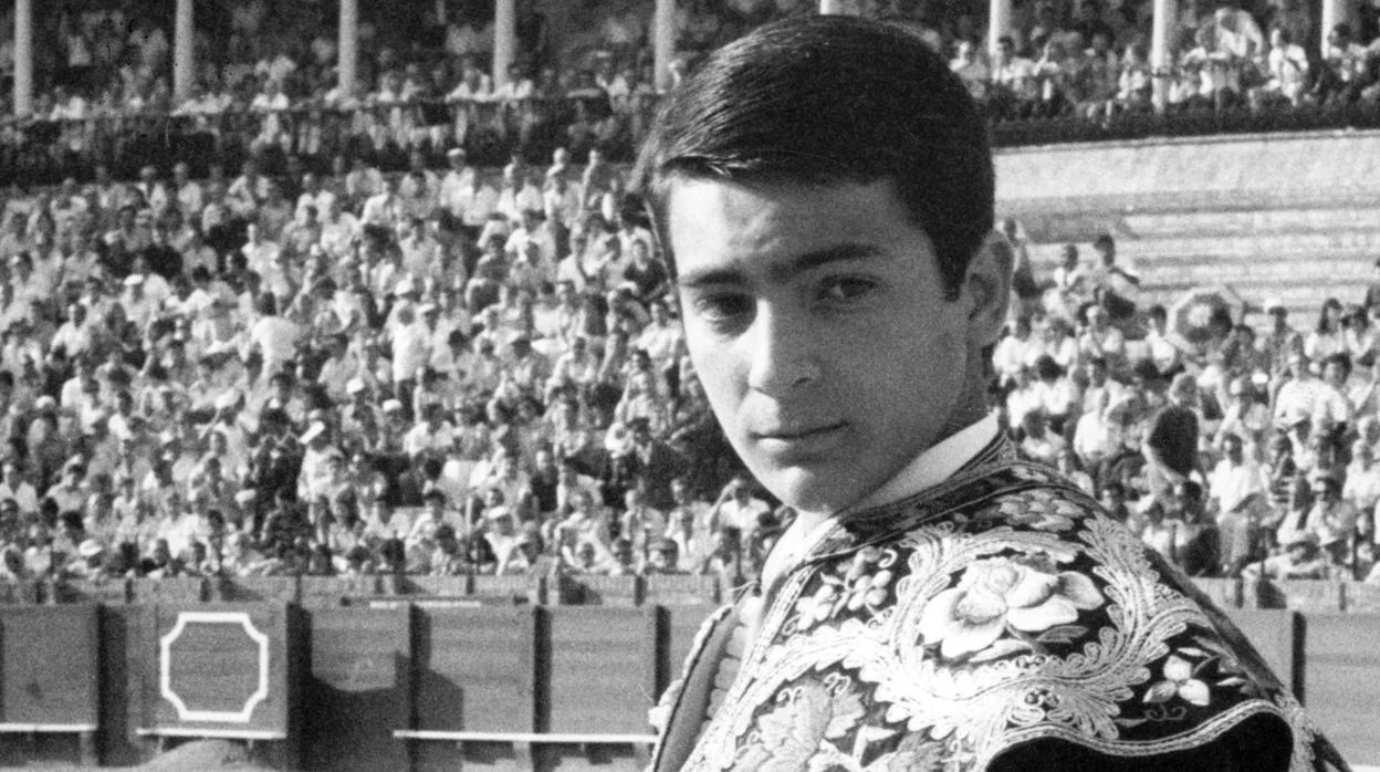 Toreros que murieron en el ruedo 2 Fotografía de José Cubero