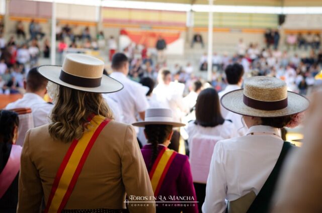 DSC0050 1024x678 | Toros en la mancha