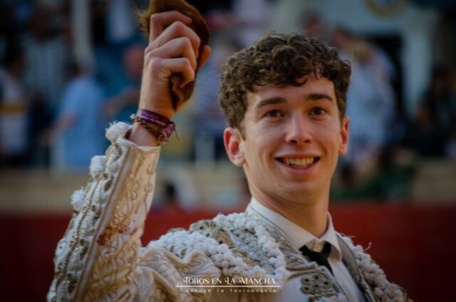 DSC0481 1024x678 | Toros en la mancha