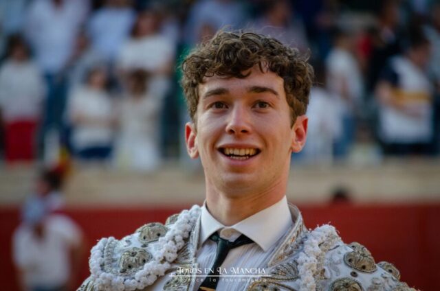 DSC0482 1024x678 | Toros en la mancha