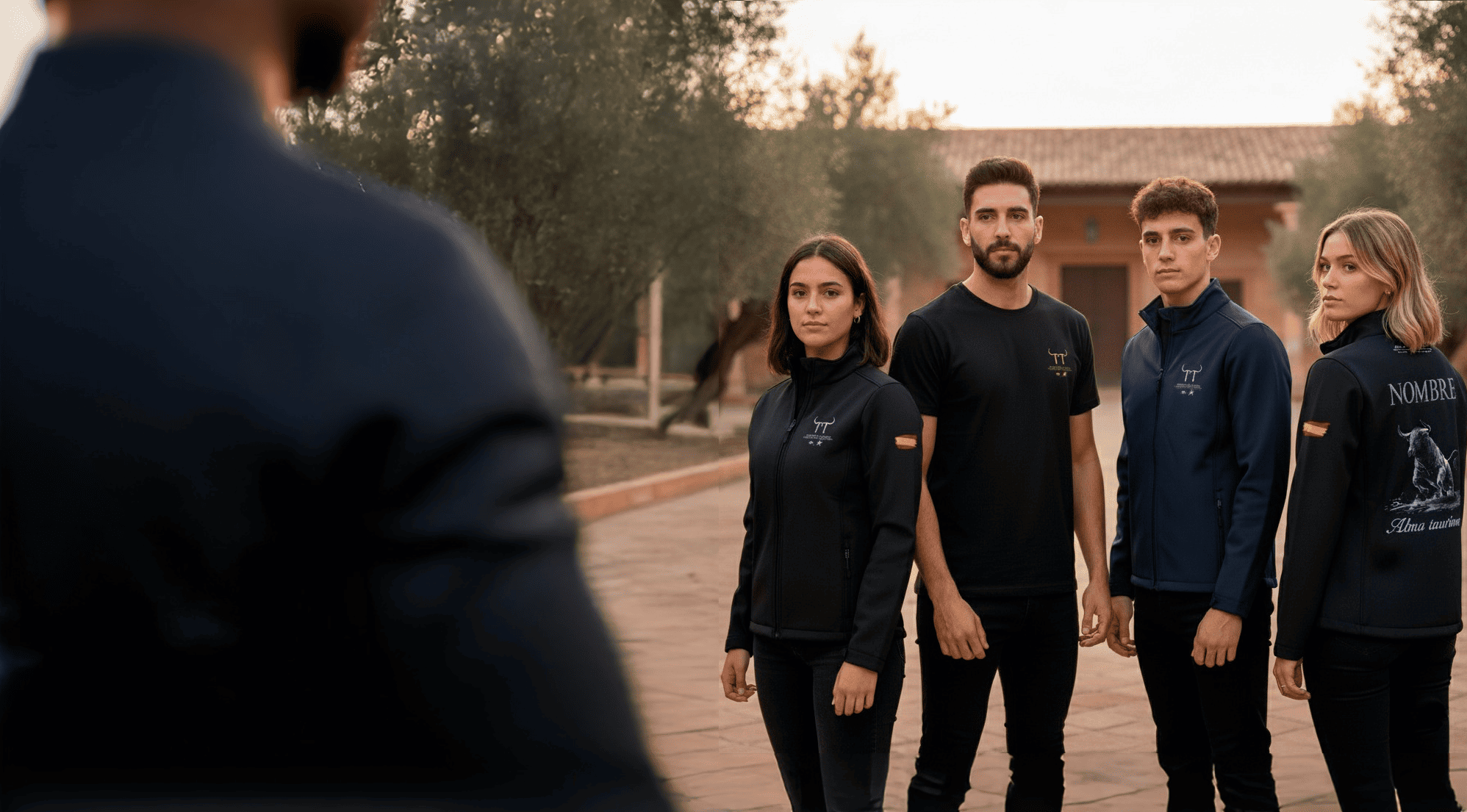 Tienda Taurina | Ropa de toros personalizada