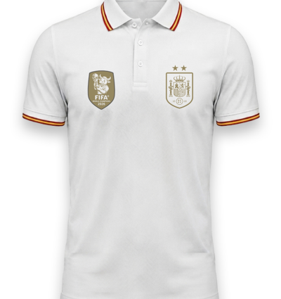 Polo España taurino