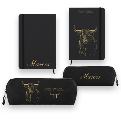 Tienda taurina - Camisetas taurinas 4 Pack escolar Taurino