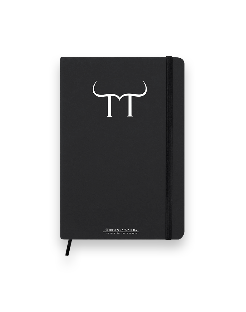 Cuaderno Toros en la mancha básico 1 Cuaderno Toros en la mancha básico